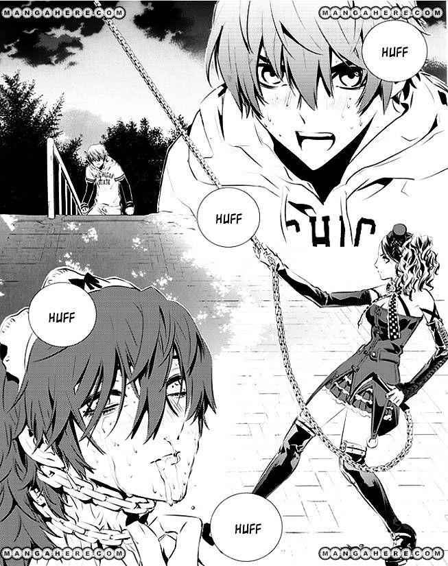 The Breaker: New Waves Chapter 49 30